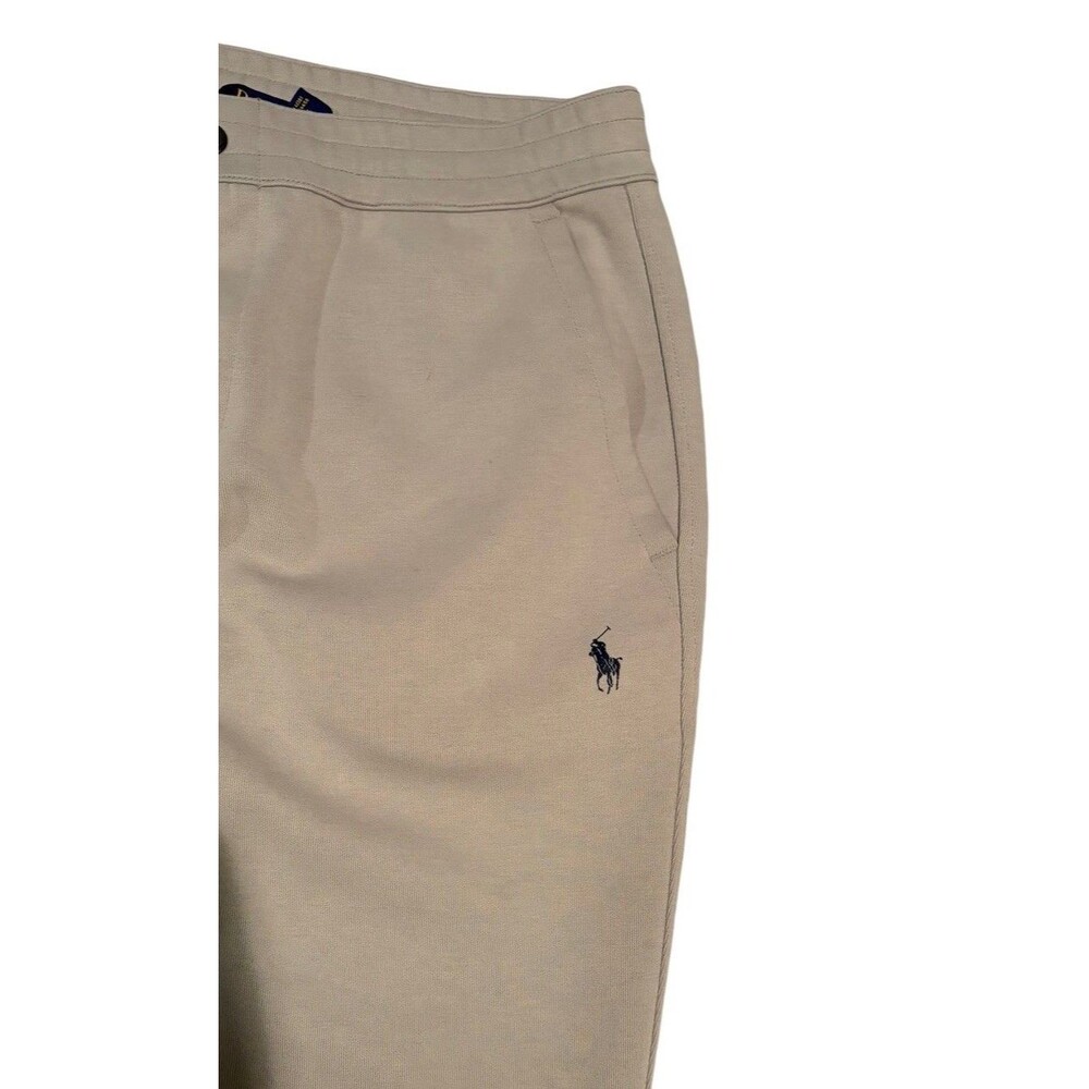 Polo Ralph Lauren Water-repellent Hybrid Jogger Pant Men's Size Small - Picture 5 of 7